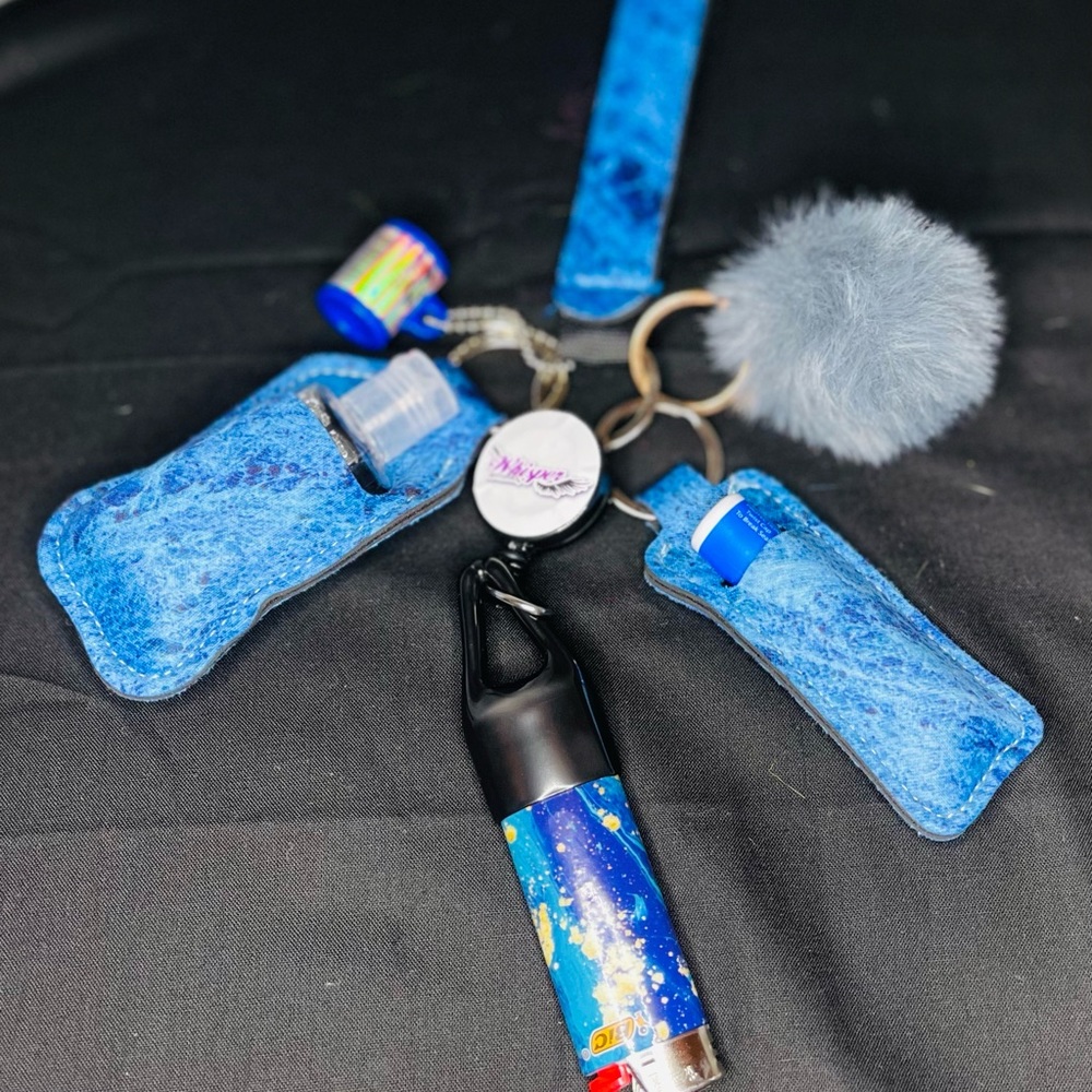 KEYCHAINS! - Picture 10 of 13